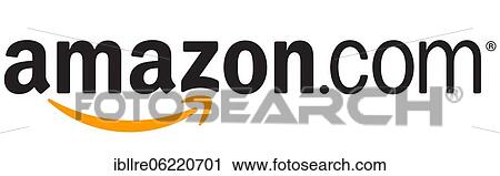 Stock Image - Logo, Amazon. Fotosearch