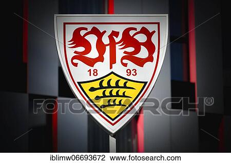 Logo of VfB Stuttgart, Carl-Benz Center, Fanshop, Mercedes-Benz Arena, Stuttgart, Baden-Württemberg, Germany, Europe View Large Photo Image Stock Image - Logo of VfB Stuttgart, Carl-Benz Center, Fanshop, Mercedes-Benz Arena, Stuttgart, Baden-Württemberg, Germany, Europe. Fotosearch