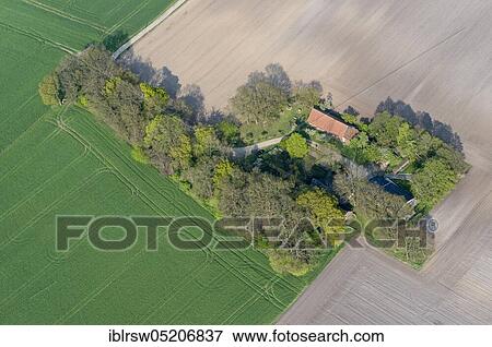 Lohne, County of Vechta, Lower Saxony, Germany, Europe View Large Photo Image Stock Photo - Lohne, County of Vechta, Lower Saxony, Germany, Europe. Fotosearch