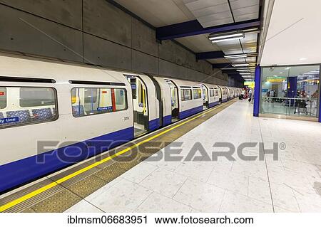 London Heathrow Airport (LHR) Underground Terminal 5 station in the United Kingdom View Large Photo Image Stock Image - London Heathrow Airport (LHR) Underground Terminal 5 station in the United Kingdom. Fotosearch