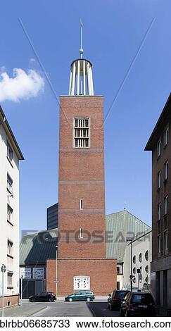 Lutheran Church, Hagen, Westphalia, Ruhr Area, North Rhine-Westphalia, Germany, Europe View Large Photo Image Stock Image - Lutheran Church, Hagen, Westphalia, Ruhr Area, North Rhine-Westphalia, Germany, Europe. Fotosearch