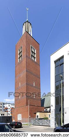 Lutheran Church, Hagen, Westphalia, Ruhr Area, North Rhine-Westphalia, Germany, Europe View Large Photo Image Stock Photo - Lutheran Church, Hagen, Westphalia, Ruhr Area, North Rhine-Westphalia, Germany, Europe. Fotosearch