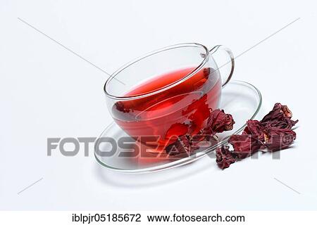 Mallow tea ( Hibiscus sabdariffa) in glass and dried flowers, hibiscus tea View Large Photo Image Stock Image - Mallow tea ( Hibiscus sabdariffa) in glass and dried flowers, hibiscus tea. Fotosearch