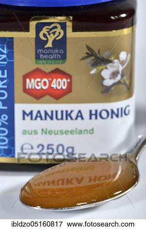 Manuka Honey View Large Photo Image Stock Photo - Manuka Honey. Fotosearch