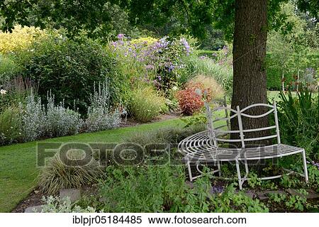 Stock Photography - Merriments Gardens, Great Britain, Hurst Green, County of Kent, England. Fotosearch