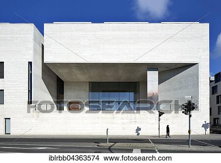 Picture - Museum Georg Schäfer, collection Paintings and Graphics of the 19th century, Schweinfurt, Lower Franconia, Bavaria, Germany, Europe. Fotosearch