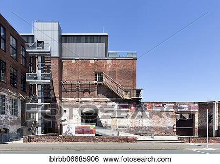 Museum TextilWerk, LWL Industrial Museum, Bocholt, Münsterland, North Rhine-Westphalia, Germany, Europe View Large Photo Image Stock Photograph - Museum TextilWerk, LWL Industrial Museum, Bocholt, Münsterland, North Rhine-Westphalia, Germany, Europe. Fotosearch