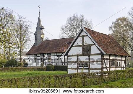 Museum Village Cloppenburg, Oldenburg Münsterland, Lower Saxony, Germany, Europe View Large Photo Image Stock Image - Museum Village Cloppenburg, Oldenburg Münsterland, Lower Saxony, Germany, Europe. Fotosearch