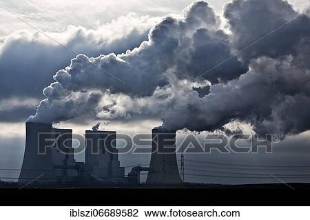 Neurath lignite-fired power plant, units F and G, the largest power plant in Germany, Grevenbroich, North Rhine-Westphalia, Germany, Europe View Large Photo Image Stock Image - Neurath lignite-fired power plant, units F and G, the largest power plant in Germany, Grevenbroich, North Rhine-Westphalia, Germany, Europe. Fotosearch