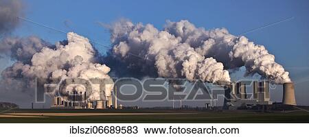 Neurath lignite-fired power plant, general view of units A-E and units F-G, Grevenbroich, North Rhine-Westphalia, Germany, Europe View Large Photo Image Stock Image - Neurath lignite-fired power plant, general view of units A-E and units F-G, Grevenbroich, North Rhine-Westphalia, Germany, Europe. Fotosearch