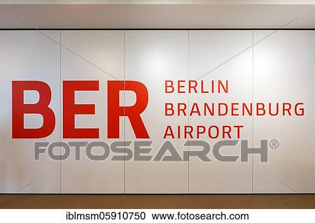 New Berlin Brandenburg BER Willy Brandt Airport, Berlin, Germany, Europe View Large Photo Image Stock Image - New Berlin Brandenburg BER Willy Brandt Airport, Berlin, Germany, Europe. Fotosearch