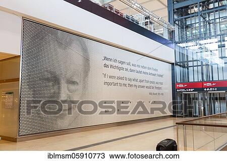 New Berlin Brandenburg BER Willy Brandt Airport Terminal 1 in Berlin, Germany, Europe View Large Photo Image Stock Image - New Berlin Brandenburg BER Willy Brandt Airport Terminal 1 in Berlin, Germany, Europe. Fotosearch