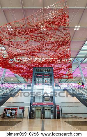New Berlin Brandenburg BER Willy Brandt Airport Terminal 1, Berlin, Germany, Europe View Large Photo Image Stock Photograph - New Berlin Brandenburg BER Willy Brandt Airport Terminal 1, Berlin, Germany, Europe. Fotosearch