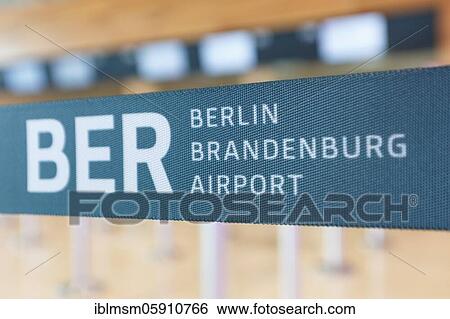 New Berlin Brandenburg BER Willy Brandt Airport, Berlin, Germany, Europe View Large Photo Image Stock Photograph - New Berlin Brandenburg BER Willy Brandt Airport, Berlin, Germany, Europe. Fotosearch