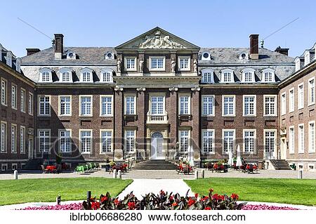 Nordkirchen Castle from 1734, baroque palace, main building, colloquially Westphalian Versailles, today North Rhine-Westphalia University of Finance, Nordkirchen, Münsterland, North Rhine-Westphalia, Germany, Europe View Large Photo Image Stock Image - Nordkirchen Castle from 1734, baroque palace, main building, colloquially Westphalian Versailles, today North Rhine-Westphalia University of Finance, Nordkirchen, Münsterland, North Rhine-Westphalia, Germany, Europe. Fotosearch