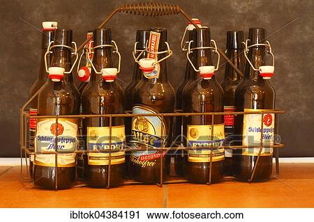 Old beer bottles, beer museum in Zum Schlappeseppel pub, historic centre, Aschaffenburg, Lower Franconia, Franconia, Bavaria, Germany, Europe View Large Photo Image Stock Image - Old beer bottles, beer museum in Zum Schlappeseppel pub, historic centre, Aschaffenburg, Lower Franconia, Franconia, Bavaria, Germany, Europe. Fotosearch