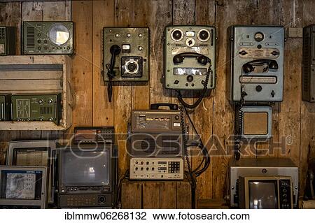 Old telephone systems, museum, historic fishing village Nusfjord, Lofoten, Nordland, Norway, Europe View Large Photo Image Stock Image - Old telephone systems, museum, historic fishing village Nusfjord, Lofoten, Nordland, Norway, Europe. Fotosearch