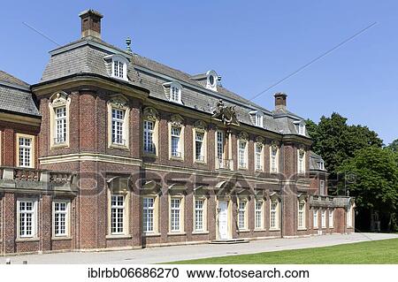 Oranienburg in the west garden of Nordkirchen Castle, originally orangery, later park castle, today administration of the North Rhine-Westphalia University of Finance, Nordkirchen, Münsterland, North Rhine-Westphalia, Germany, Europe View Large Photo Image Stock Image - Oranienburg in the west garden of Nordkirchen Castle, originally orangery, later park castle, today administration of the North Rhine-Westphalia University of Finance, Nordkirchen, Münsterland, North Rhine-Westphalia, Germany, Europe. Fotosearch