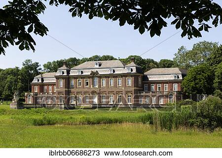 Oranienburg in the west garden of Nordkirchen Castle, originally orangery, later park castle, today administration of the North Rhine-Westphalia University of Finance, Nordkirchen, Münsterland, North Rhine-Westphalia, Germany, Europe View Large Photo Image Stock Image - Oranienburg in the west garden of Nordkirchen Castle, originally orangery, later park castle, today administration of the North Rhine-Westphalia University of Finance, Nordkirchen, Münsterland, North Rhine-Westphalia, Germany, Europe. Fotosearch