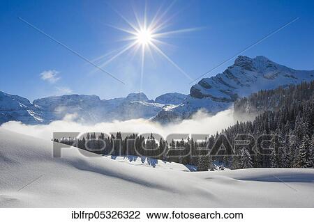 Ortstock and Tödi, Glarus Alps, Switzerland, Europe View Large Photo Image Stock Image - Ortstock and Tödi, Glarus Alps, Switzerland, Europe. Fotosearch