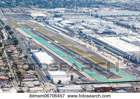 Overview Hawthorne Municipal Airport (HHR) in Los Angeles, USA, North America View Large Photo Image Stock Photo - Overview Hawthorne Municipal Airport (HHR) in Los Angeles, USA, North America. Fotosearch
