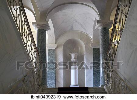 Palazzo entrance hall, Noto, Sicily, Italy, Europe View Large Photo Image Stock Photo - Palazzo entrance hall, Noto, Sicily, Italy, Europe. Fotosearch
