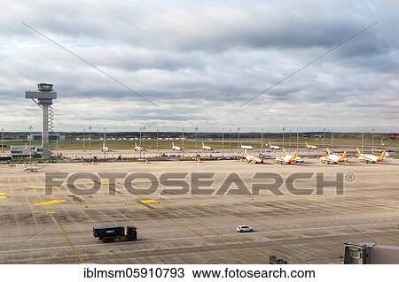 Parked EasyJet Aircraft Coronavirus Corona Virus COVID-19 Berlin Brandenburg BER Airport in Berlin, Germany, Europe View Large Photo Image Stock Image - Parked EasyJet Aircraft Coronavirus Corona Virus COVID-19 Berlin Brandenburg BER Airport in Berlin, Germany, Europe. Fotosearch