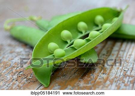 PeasOpened the pod View Large Photo Image Stock Image - PeasOpened the pod. Fotosearch