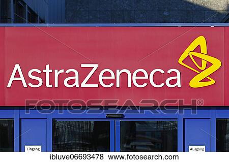 Pharmaceutical company AstraZeneca, company lettering above entrance to company headquarters in Wedel, vaccine manufacturer against corona virus SARS-CoV-2, protection against Covid-19, corona pandemic, Wedel, Schleswig-Holstein, Germany, Europe View Large Photo Image Stock Photo - Pharmaceutical company AstraZeneca, company lettering above entrance to company headquarters in Wedel, vaccine manufacturer against corona virus SARS-CoV-2, protection against Covid-19, corona pandemic, Wedel, Schleswig-Holstein, Germany, Europe. Fotosearch