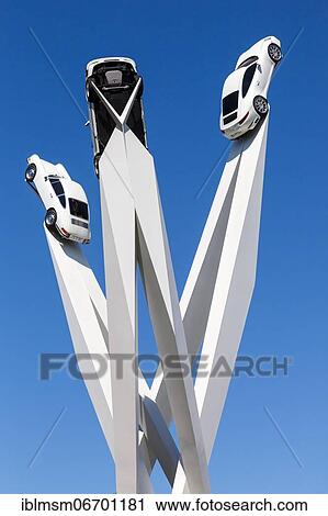 Porsche artwork in Stuttgart Zuffenhausen Germany car 911 portrait, Stuttgart, Germany, Europe View Large Photo Image Stock Image - Porsche artwork in Stuttgart Zuffenhausen Germany car 911 portrait, Stuttgart, Germany, Europe. Fotosearch
