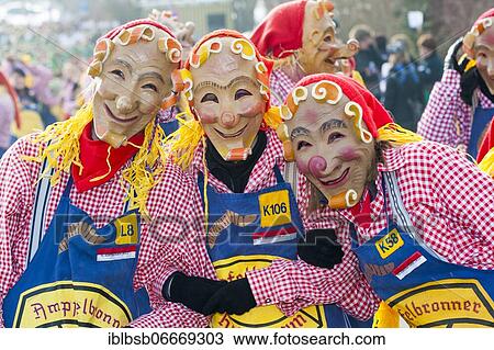 Portrait mask of Swabian-Alemannic carnival, Burgrieden, Baden-Württemberg, Germany, Europe View Large Photo Image Stock Image - Portrait mask of Swabian-Alemannic carnival, Burgrieden, Baden-Württemberg, Germany, Europe. Fotosearch