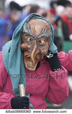 Portrait mask of Swabian-Alemannic carnival, Laupheim, Baden-Württemberg, Germany, Europe View Large Photo Image Stock Image - Portrait mask of Swabian-Alemannic carnival, Laupheim, Baden-Württemberg, Germany, Europe. Fotosearch