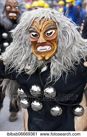 Portrait mask of Swabian-Alemannic carnival, Burgrieden, Baden-Württemberg, Germany, Europe View Large Photo Image Stock Image - Portrait mask of Swabian-Alemannic carnival, Burgrieden, Baden-Württemberg, Germany, Europe. Fotosearch