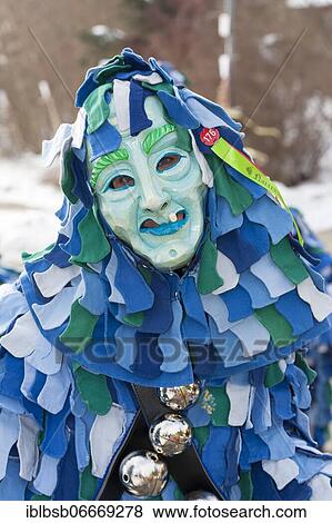 Portrait mask of Swabian-Alemannic carnival, Burgrieden, Baden-Württemberg, Germany, Europe View Large Photo Image Stock Photo - Portrait mask of Swabian-Alemannic carnival, Burgrieden, Baden-Württemberg, Germany, Europe. Fotosearch