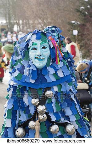 Portrait mask of Swabian-Alemannic carnival, Burgrieden, Baden-Württemberg, Germany, Europe View Large Photo Image Stock Photo - Portrait mask of Swabian-Alemannic carnival, Burgrieden, Baden-Württemberg, Germany, Europe. Fotosearch