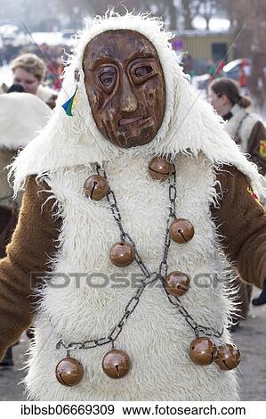 Portrait mask of Swabian-Alemannic carnival, Burgrieden, Baden-Württemberg, Germany, Europe View Large Photo Image Stock Photo - Portrait mask of Swabian-Alemannic carnival, Burgrieden, Baden-Württemberg, Germany, Europe. Fotosearch
