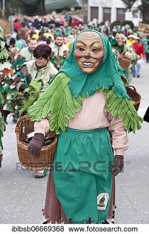 Portrait mask of Swabian-Alemannic carnival, Burgrieden, Baden-Württemberg, Germany, Europe View Large Photo Image Stock Photo - Portrait mask of Swabian-Alemannic carnival, Burgrieden, Baden-Württemberg, Germany, Europe. Fotosearch