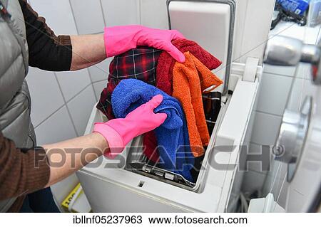 Put away the washing machine View Large Photo Image Stock Image - Put away the washing machine. Fotosearch