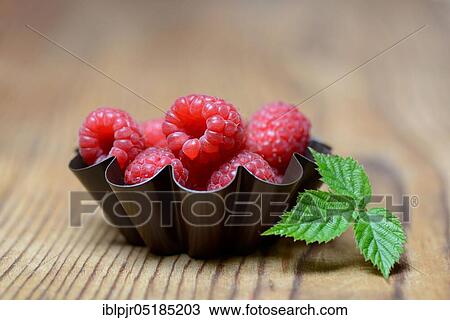 Raspberries ( Rubus idaeus) baked View Large Photo Image Stock Image - Raspberries ( Rubus idaeus) baked. Fotosearch