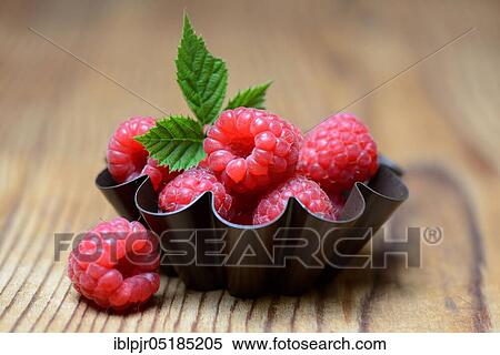Raspberries ( Rubus idaeus) baked View Large Photo Image Stock Photography - Raspberries ( Rubus idaeus) baked. Fotosearch