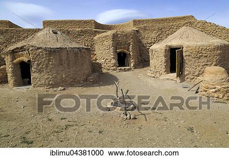 Reconstruction of buildings, Los Millares prehistoric Chalcolithic settlement, archaelogical site, Almería, Spain, Europe View Large Photo Image Stock Image - Reconstruction of buildings, Los Millares prehistoric Chalcolithic settlement, archaelogical site, Almería, Spain, Europe. Fotosearch