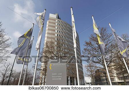 Rheinische Post Pressehaus Düsseldorf, newspaper publisher Rheinische Post Mediengruppe, North Rhine-Westphalia, Germany, Europe View Large Photo Image Stock Image - Rheinische Post Pressehaus Düsseldorf, newspaper publisher Rheinische Post Mediengruppe, North Rhine-Westphalia, Germany, Europe. Fotosearch