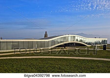 Rolex Learning Center, Swiss Federal Institute of Technology in Lausanne, EPFL, Lausanne, Switzerland, Europe View Large Photo Image Stock Photo - Rolex Learning Center, Swiss Federal Institute of Technology in Lausanne, EPFL, Lausanne, Switzerland, Europe. Fotosearch