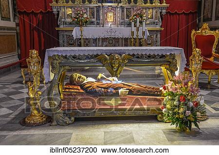 Saint, Coffin, Chiesa di San Domenico Soriano, Piazza Dante, Naples, Italy, Europe View Large Photo Image Stock Image - Saint, Coffin, Chiesa di San Domenico Soriano, Piazza Dante, Naples, Italy, Europe. Fotosearch