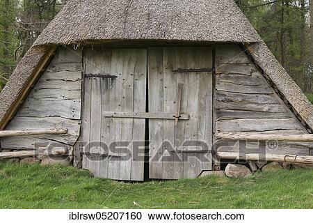 Sheepfold, Siedenbogen, Visbek, Oldenburger Münsterland, Lower Saxony, Germany, Europe View Large Photo Image Stock Image - Sheepfold, Siedenbogen, Visbek, Oldenburger Münsterland, Lower Saxony, Germany, Europe. Fotosearch