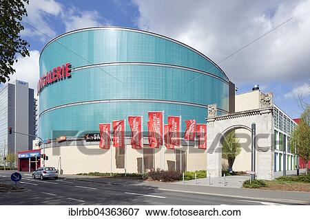 Shopping center Stadtgalerie, Schweinfurt, Lower Franconia, Bavaria, Germany, Europe View Large Photo Image Stock Photo - Shopping center Stadtgalerie, Schweinfurt, Lower Franconia, Bavaria, Germany, Europe. Fotosearch