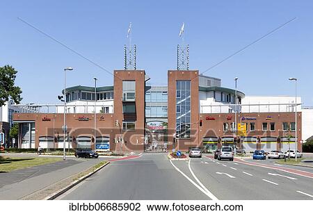 Shopping Centre Mein Neutor, Bocholt, Münsterland, North Rhine-Westphalia, Germany, Europe View Large Photo Image Stock Image - Shopping Centre Mein Neutor, Bocholt, Münsterland, North Rhine-Westphalia, Germany, Europe. Fotosearch