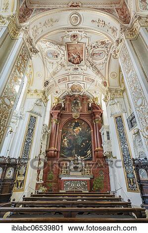 Side altar, Lorenzirche, Kempten, Allgäu, Upper Swabia, Swabia, Bavaria, Germany, Europe View Large Photo Image Stock Image - Side altar, Lorenzirche, Kempten, Allgäu, Upper Swabia, Swabia, Bavaria, Germany, Europe. Fotosearch