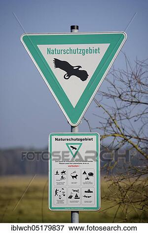 Sign nature reserve, February, NSG Dingdener Heide, North Rhine-Westphalia, Germany, Europe View Large Photo Image Stock Photo - Sign nature reserve, February, NSG Dingdener Heide, North Rhine-Westphalia, Germany, Europe. Fotosearch