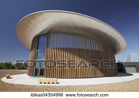 Skulpturenhalle Neuss, by sculptor Thomas Schütte, Neuss-Holzheim, North Rhine-Westphalia, Germany, Europe View Large Photo Image Stock Photo - Skulpturenhalle Neuss, by sculptor Thomas Schütte, Neuss-Holzheim, North Rhine-Westphalia, Germany, Europe. Fotosearch